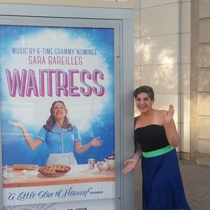 Meet your Posher, Tanya